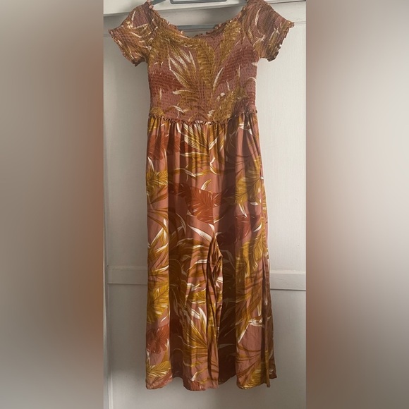 Patrons of Peace jumpsuit. Pre-Owned. - Picture 3 of 6